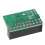 9665V TPM 2.0 Vert, module à 20 broches, parallèle 5