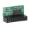 9665V TPM 2.0 Vert, module à 20 broches, parallèle 1