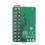 9665V TPM 2.0 Vert, module à 20 broches, parallèle 6