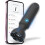 Mini Bullet Silent Vibrator with APP Control for Women 7