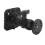 Supporto sferico in nylon nero a 360 per GPSMAP 162-180 4