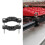 Collier de fixation universel pour lampe de fourche, extension 17-54 mm 5