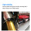Collier de fixation universel pour lampe de fourche, extension 17-54 mm 11