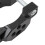 Collier de fixation universel pour lampe de fourche, extension 17-54 mm 7