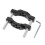 Collier de fixation universel pour lampe de fourche, extension 17-54 mm 3