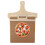 Schiebepizzaschieber Papierblatt - Spülmaschinenfest, Antihaft, 40x30cm 6
