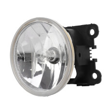 Universal Fit Front Fog Light L/R for Peugeot 208 2012‑2020