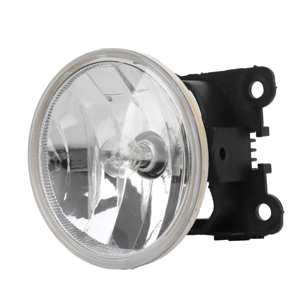 Universal Fit Front Fog L/R For Peugeot 208 2012Â2020 Light 8731335993041