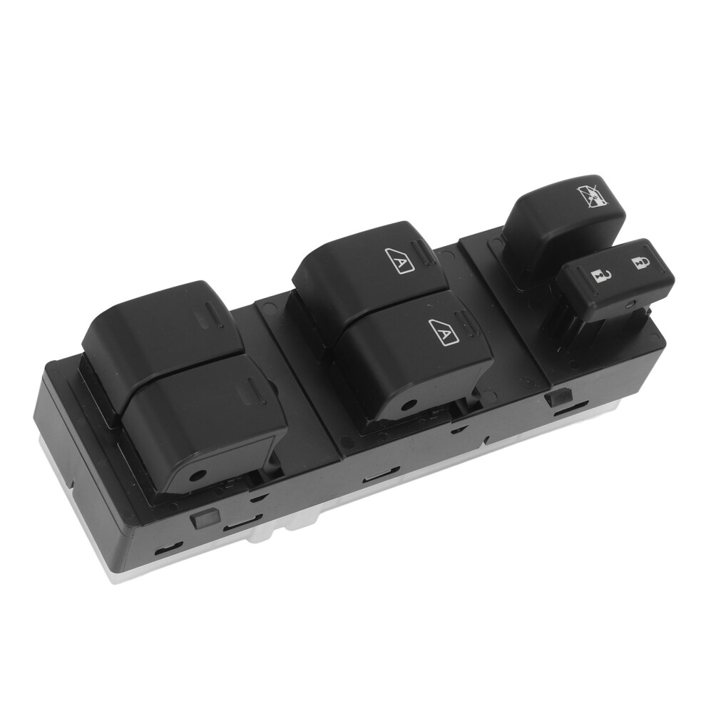 Power Window Switch For Infiniti Fx35/Fx37/Fx50 Qx70 25401 1Ca6a 3471335993904