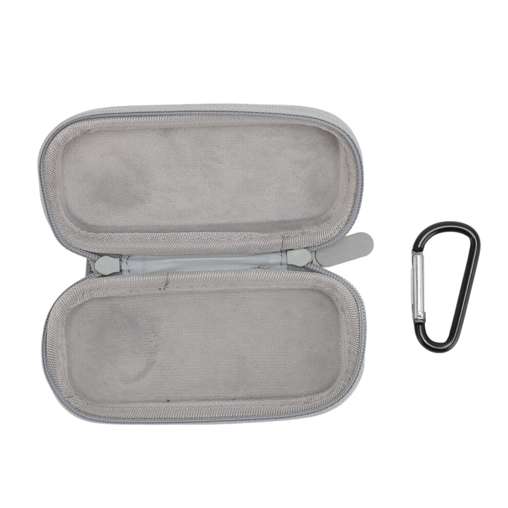 Waterproof Action Camera Carrying Case For Insta360 One X X2 X3 Grey 4661335994226