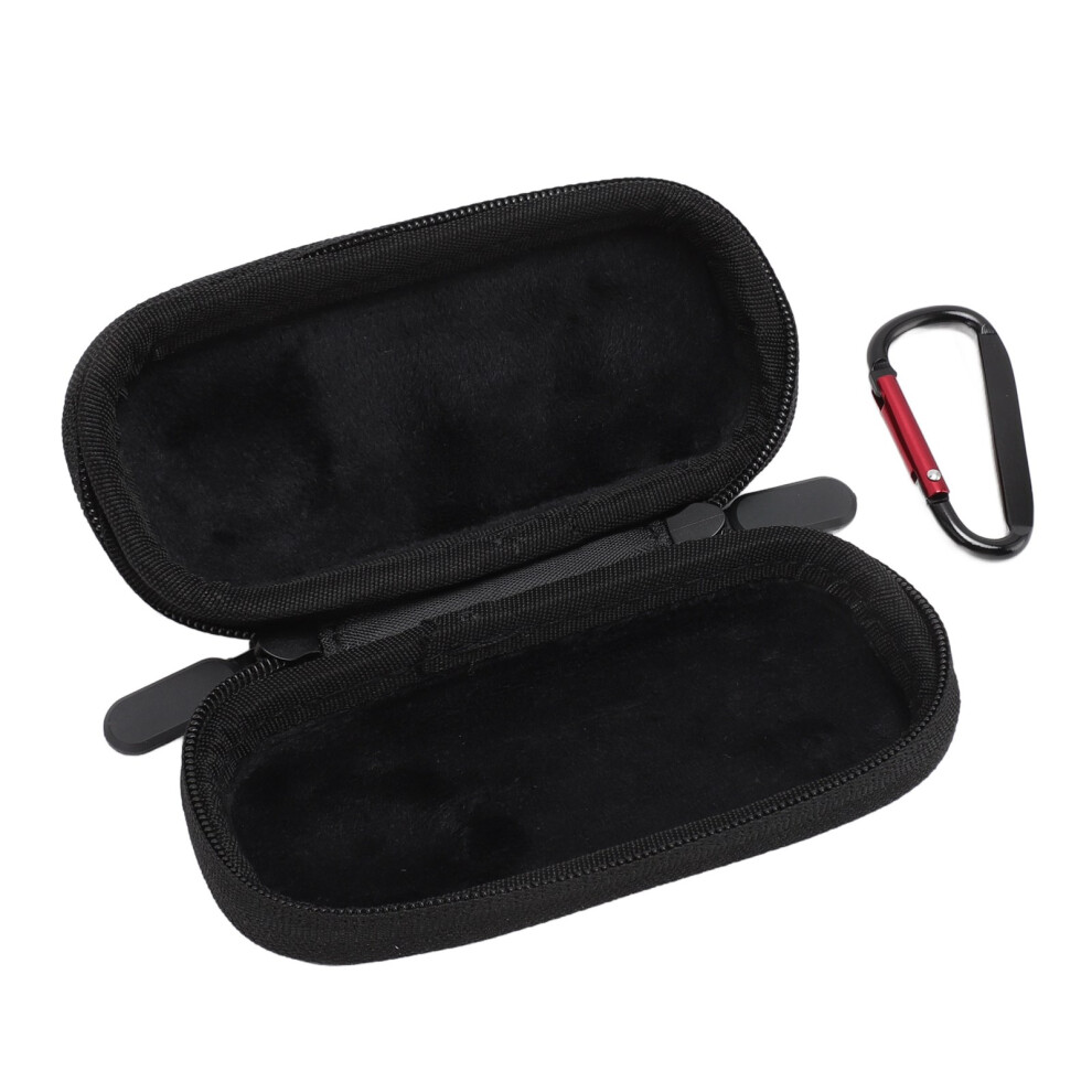Rugged Waterproof Carrying Case For Insta360 One X X2 X3 - Black 7901335994404