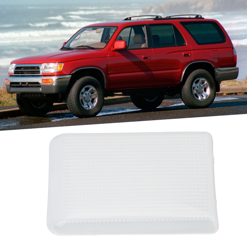 Wear-Resistant Abs Interior Roof Cover For Toyota 4Runner 1984-1995 Light 4641335992484