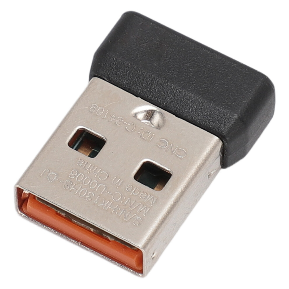 2.4G Usb Receiver For Logitech M590/M720/M570 Mouse & Keyboard 2.4G Wireless Compatibility 4671335994935