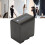 Batteria da 7,4 V 3900 mAh per CCD-TRV128/208/228/308 nera 16