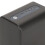 Batteria da 7,4 V 3900 mAh per CCD-TRV128/208/228/308 nera 10