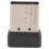 Compact USB Receiver Replacement for K860 Mini 3 Keys Mouse Easy to Use 12