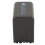 Batteria da 7,4 V 3900 mAh per CCD-TRV128/208/228/308 nera 15