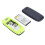 2TB USB-C External HDD 2.5 Inch Portable Silver Drive Ideal for Backups 3