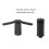 Mini treppiede per PAL EVO 70 - ABS, 3  8,2 cm piegato 2