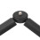 Mini treppiede per PAL EVO 70 - ABS, 3  8,2 cm piegato 10