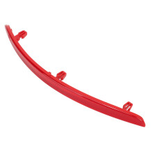 Reflector del parachoques trasero de lente rojo Izquierda 3T 2013-2015