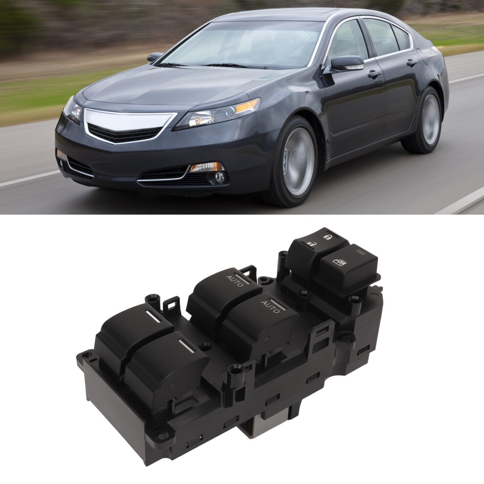 Acura Tl Power Window Regulator Switch Side Door Control Module 8791335996268