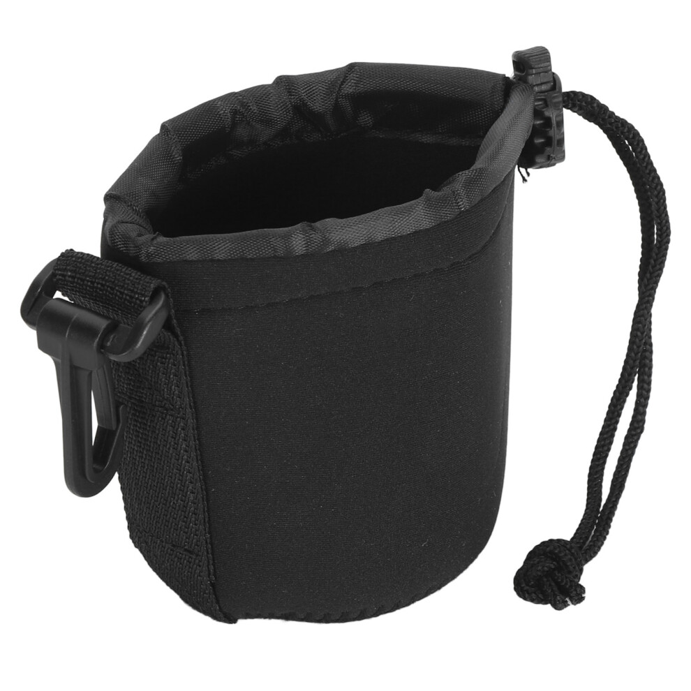 8X10cm Scratch-Resistant Lens Holder For Ef 50Mm F/1.8 Ii Secure Hook 9391335997457