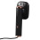 Fer à vapeur rotatif, capacité de 20 ml, noir, USB, mini 12