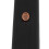 Fer à vapeur rotatif, capacité de 20 ml, noir, USB, mini 6