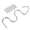 Edelstahl-Erdnussbutter-Mixer 79,00 g 11
