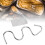Edelstahl-Erdnussbutter-Mixer 79,00 g 16