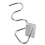 Edelstahl-Erdnussbutter-Mixer 79,00 g 14