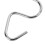 Edelstahl-Erdnussbutter-Mixer 79,00 g 10