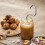 Edelstahl-Erdnussbutter-Mixer 79,00 g 4