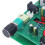 Trasmettitore AM 600kHz-1500kHz, 2xAA, 5-12V, 3.5mm 8