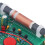 Trasmettitore AM 600kHz-1500kHz, 2xAA, 5-12V, 3.5mm 10