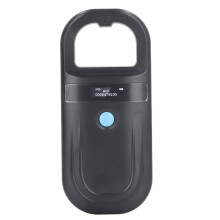 134.2KHz.B Lector de mano FDX para mascotas, escáner de etiqueta/ID, chip ISO11784/85, Animal EMID