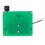 Trasmettitore AM 600kHz-1500kHz, 2xAA, 5-12V, 3.5mm 9