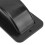 Passacavo solare singolo per cavo 6-12mm² ABS nero 6