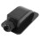 Passacavo solare singolo per cavo 6-12mm² ABS nero 12
