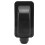 Passacavo solare singolo per cavo 6-12mm² ABS nero 16