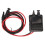 2 m 10 AWG Solarmodulkabel mit Kabelverschraubung 15