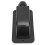 Passacavo solare singolo per cavo 6-12mm² ABS nero 7