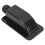 Passacavo solare singolo per cavo 6-12mm² ABS nero 11