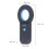 Animal Tag Reader W90B Bluetooth 2.4G USB Rechargeable 128 Data 2