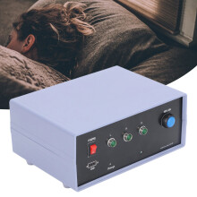 Rechargeable 3-Gear Schumann Wave Generator, 5V, 8H Battery