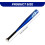 Baseball Bat 20 Inch Portable Durable Rugged Construction 5