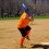 Baseball Bat 20 Inch Portable Durable Rugged Construction 4
