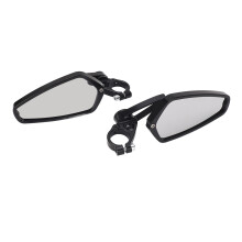 Blendfreier 22-mm-Bar-End-Spiegel für CB1000R/CB1300