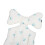 Child Stroller Seat Cushion, Thicken, Breathable, Dinosaur Design 8